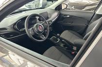 Fiat Tipo Cross Base