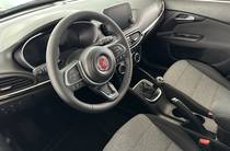 Fiat Tipo Cross Base