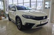 Fiat Tipo Cross Base