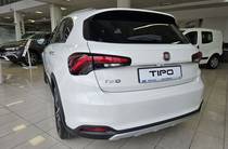 Fiat Tipo Cross Base