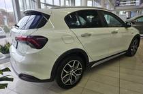 Fiat Tipo Cross Base