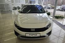 Fiat Tipo Cross Base