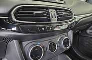 Fiat Tipo Cross Base