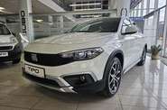 Fiat Tipo Cross Base