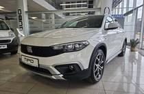 Fiat Tipo Cross Base