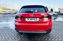 Fiat Tipo Cross High