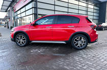 Fiat Tipo Cross High