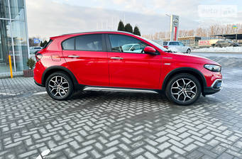 Fiat Tipo Cross 2022 High