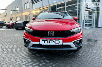 Fiat Tipo Cross 2022 High