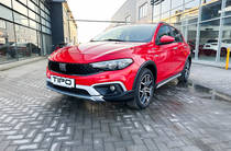 Fiat Tipo Cross High