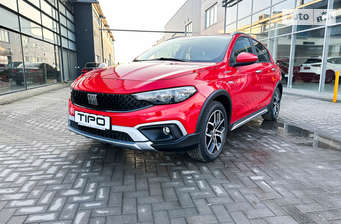 Fiat Tipo Cross 2022 в Винница