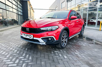 Fiat Tipo Cross 2022 High