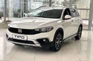 Fiat Tipo Cross Base