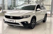 Fiat Tipo Cross Base