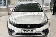 Fiat Tipo Cross Base