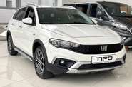 Fiat Tipo Cross Base