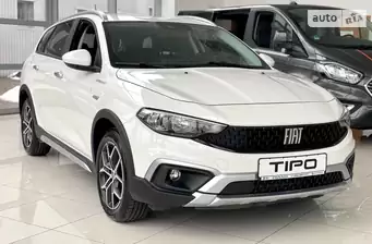 Fiat Tipo Cross