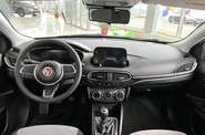 Fiat Tipo Cross Base