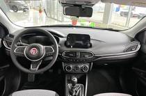 Fiat Tipo Cross Base