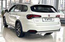 Fiat Tipo Cross Base