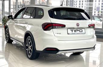 Fiat Tipo Cross 2022 Base