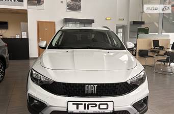 Fiat Tipo Cross 1.0 MT (100 к.с.) 2022