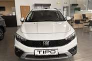 Fiat Tipo Cross High