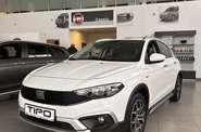 Fiat Tipo Cross High