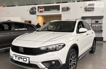 Fiat Tipo Cross 2022 High