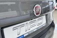 Fiat Tipo Cross High