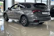 Fiat Tipo Cross High