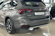 Fiat Tipo Cross High