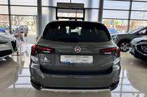 Fiat Tipo Cross High