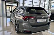 Fiat Tipo Cross High