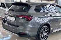 Fiat Tipo Cross High