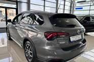 Fiat Tipo Cross High