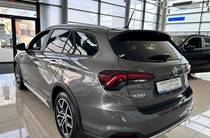 Fiat Tipo Cross High