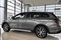 Fiat Tipo Cross High