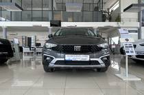 Fiat Tipo Cross High