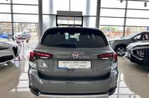 Fiat Tipo Cross High