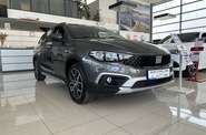 Fiat Tipo Cross High