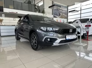 Fiat Tipo Cross