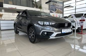 Fiat Tipo Cross 1.0 MT (100 к.с.) 2022