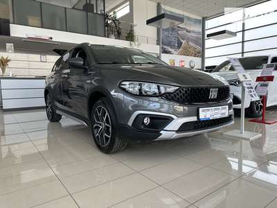 Fiat Tipo Cross 2022 High