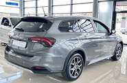 Fiat Tipo Cross High