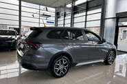 Fiat Tipo Cross High