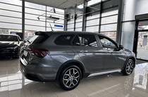 Fiat Tipo Cross High