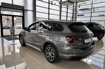 Fiat Tipo Cross High