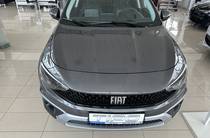 Fiat Tipo Cross High