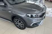 Fiat Tipo Cross High